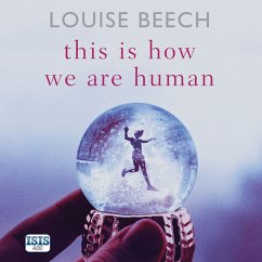 This is How We Are Human (MP3-Download) - Beech, Louise
