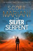The Silver Serpent (eBook, ePUB)