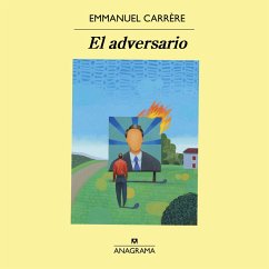 El adversario (MP3-Download) - Carrère, Emmanuel