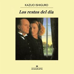 Los restos del día (MP3-Download) - Ishiguro, Kazuo