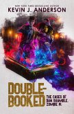 Double-Booked (Dan Shamble: Zombie P.I., #8) (eBook, ePUB)