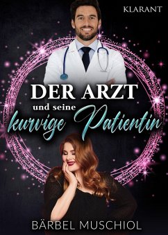 Cover Der Arzt und seine kurvige Patientin (eBook, ePUB)