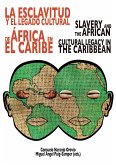 La esclavitud y el legado cultural de África (eBook, PDF)