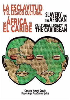 Cover La esclavitud y el legado cultural de África (eBook, PDF)