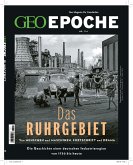 GEO Epoche / GEO Epoche 114/2022 - Das Ruhrgebiet / GEO Epoche 114/2022