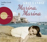 Marina, Marina (Restauflage) Marina, Marina (Restauflage)