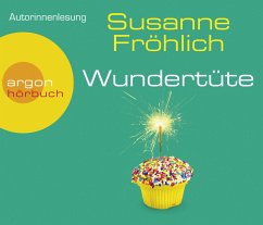Wundertüte  - Fröhlich, Susanne