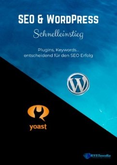 SEO & WordPress Schnelleinstieg - Krystynek, Isabella