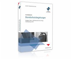 Handbuch Brandschutzbegehungen - Forum Verlag Herkert GmbH