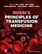 Rossi's Principles of Transfusion... - Bild 1