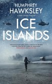 Ice Islands (eBook, ePUB)