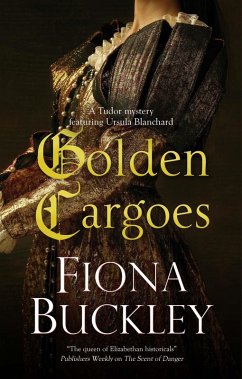 Golden Cargoes (eBook, ePUB) - Buckley, Fiona