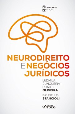 Cover Neurodireito e negócios jurídicos (eBook, ePUB)