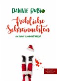 Fröhliche Schreinachten (eBook, ePUB)