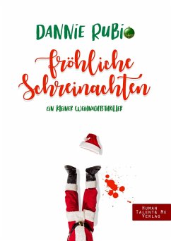 Cover Fröhliche Schreinachten (eBook, ePUB)