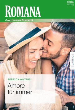 Amore für immer (eBook, ePUB) - Winters, Rebecca
