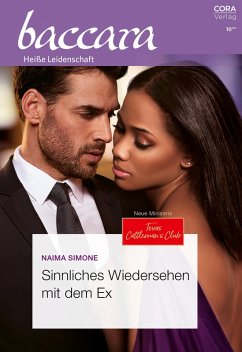 Sinnliches Wiedersehen mit dem Ex (eBook, ePUB) - Simone, Naima