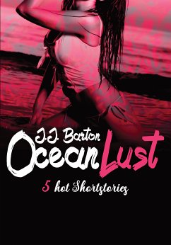 OceanLust (eBook, ePUB) - Barton, J.J.