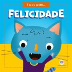 Felicidade (eBook, ePUB)