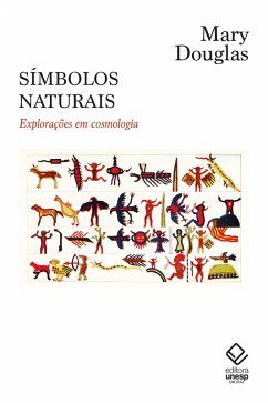 Símbolos naturais (eBook, ePUB) - Douglas, Mary