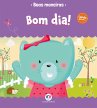 Bom dia! (eBook, ePUB) - Bild 1