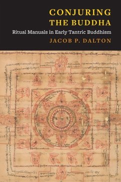 Cover Conjuring the Buddha (eBook, ePUB)