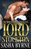 The Maid & The Scandalous Lord Stockton (Seduced Innocence) (eBook, ePUB)