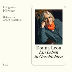 Ein Leben in Geschichten - Leon, Donna