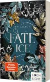 Fate and Ice / Die Nordlicht-Saga Bd.2