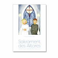 Sakrament des Altares