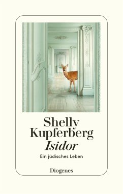 Isidor - Kupferberg, Shelly