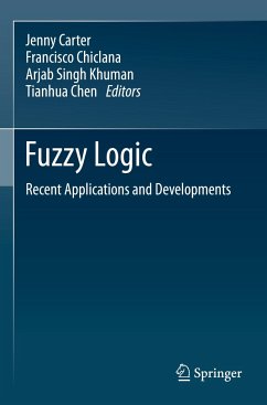 Fuzzy Logic