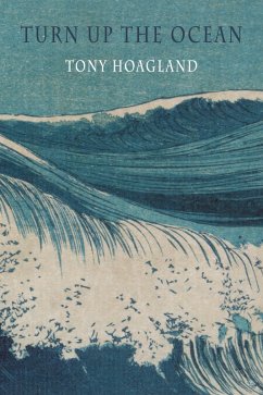 Turn Up the Ocean (eBook, ePUB) - Hoagland, Tony