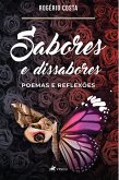 Sabores e Dissabores (eBook, ePUB)