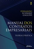 Manual dos contratos empresariais (eBook, ePUB)