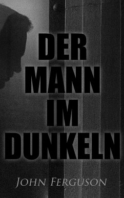 Der Mann im Dunkeln (eBook, ePUB) - Ferguson, John