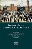 Tribunais penais internacionais e Híbridos (eBook, ePUB)
