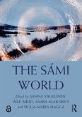 The Sámi World (eBook, ePUB)