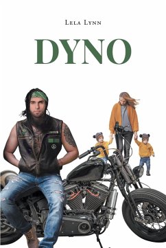 Dyno (eBook, ePUB)