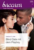 Blind Date mit dem Playboy (eBook, ePUB)