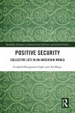 Positive Security (eBook, ePUB)