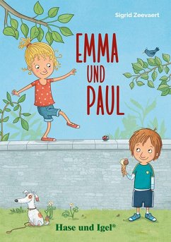 Emma und Paul. Schulausgabe - Zeevaert, Sigrid