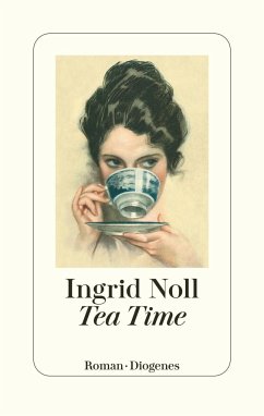 Tea Time - Noll, Ingrid