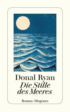 Die Stille des Meeres - Ryan, Donal