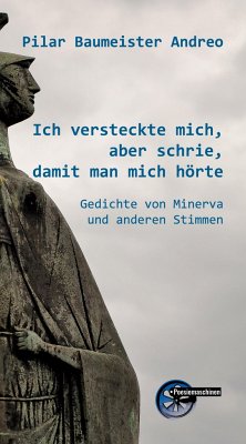 Ich versteckte mich, aber schrie, damit man mich hörte - Baumeister Andreo, Pilar