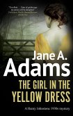 Girl in the Yellow Dress, The (eBook, ePUB)