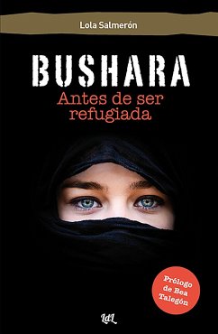 Cover Bushara (eBook, ePUB)