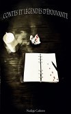 Contes et légendes d'épouvante (eBook, ePUB)