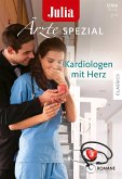 Julia Ärzte Spezial Band 5 (eBook, ePUB)