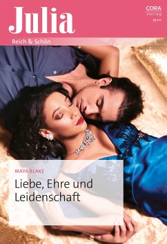 Liebe, Ehre und Leidenschaft (eBook, ePUB) - Blake, Maya